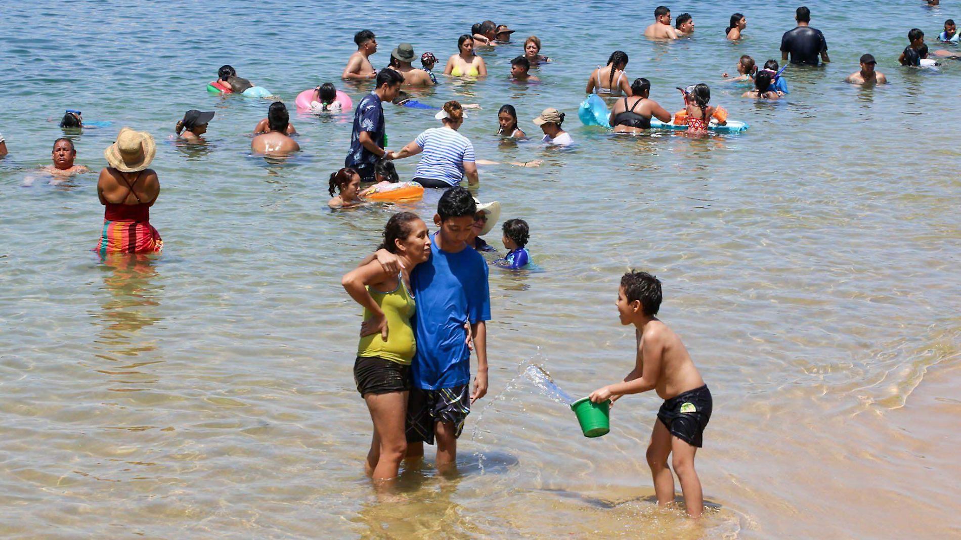 ¿Cuándo empiezan las vacaciones de verano 2024 en México?